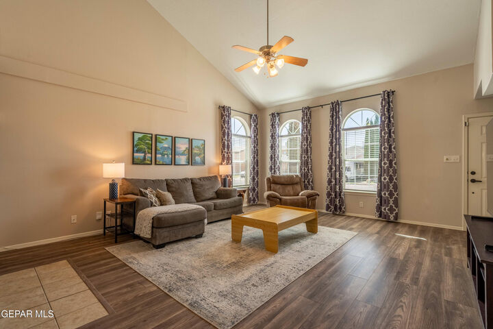 Property Photo:  10802 Elise Street  TX 79924 