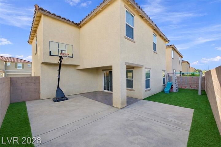 Property Photo:  3862 Stadium Avenue  NV 89120 