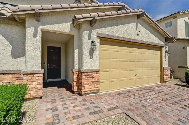 Property Photo:  4728 Teton Peak Court  NV 89085 