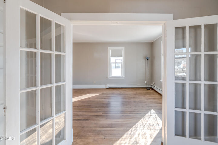 Property Photo:  110 2nd Street NW  ND 58554 