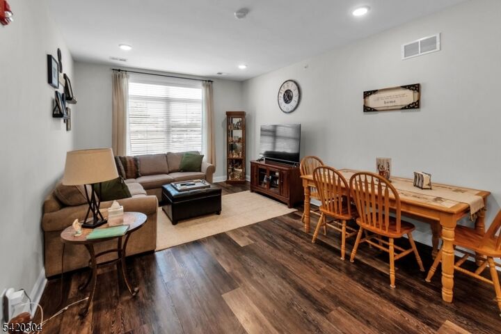 Property Photo:  310 Centennial Ave 202  NJ 07016 
