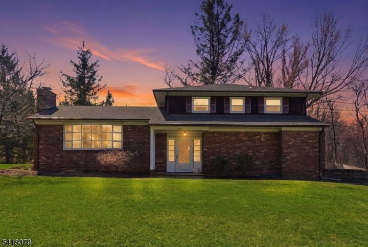 Property Photo: 3 Manor Dr NJ 07860