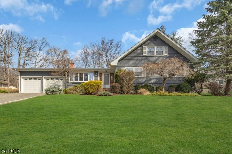 Property Photo: 25 Greenwich Rd NJ 08820