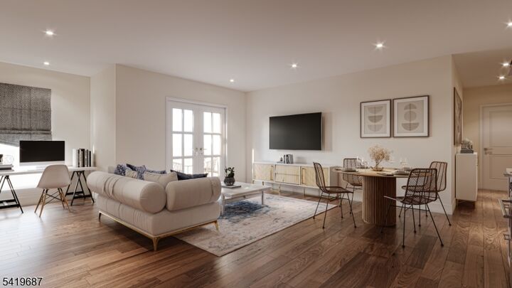 Property Photo:  21 Lincoln Park Ll2  NJ 07102 