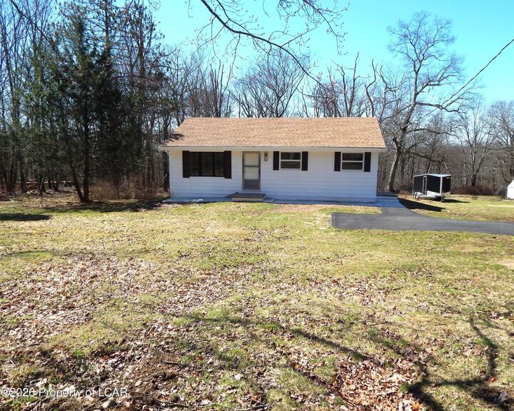 Property Photo:  439 Woodlawn Avenue  PA 18707 