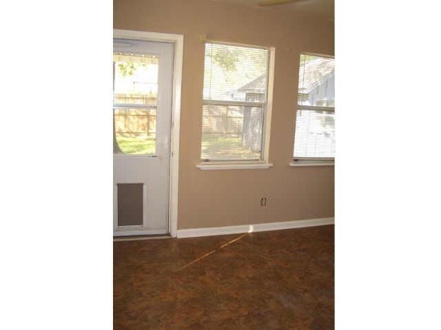 Property Photo: 1630 Du Barry Lane TX 77018