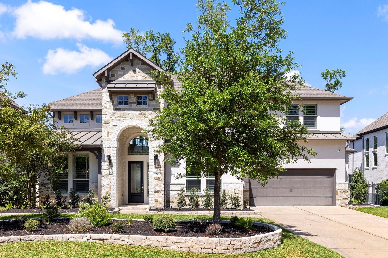 Property Photo: 120 Thunder Valley Drive TX 77375