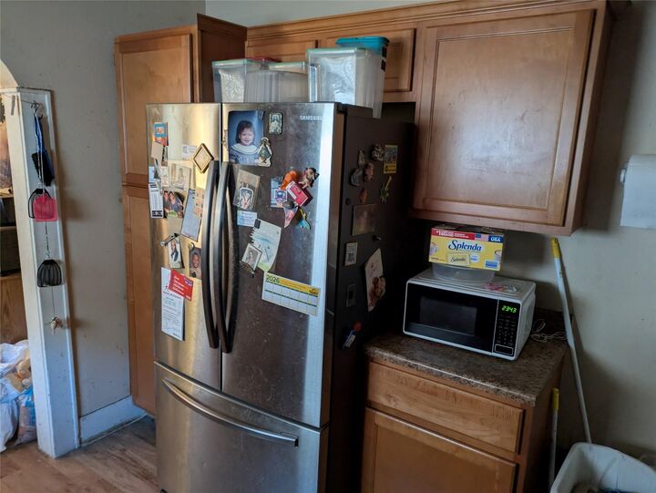 Property Photo:  4626 Avenue O 1/2  TX 77551 