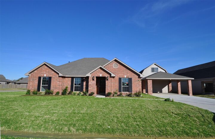 Property Photo:  3701 Pedregal Road  TX 77539 