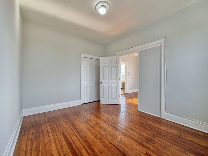 Property Photo:  581 59th St 5  NJ 07093 