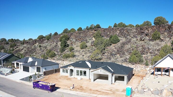 Property Photo:  2258 S Canyon Cir  UT 84720 