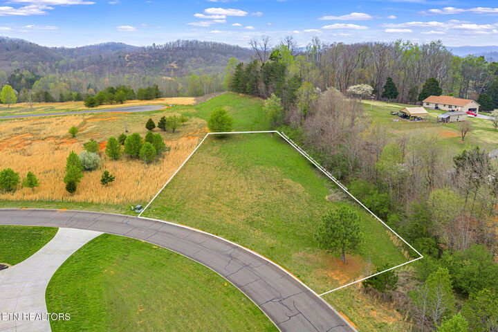 Property Photo:  129 Docks Of The Bay Drive  TN 37748 