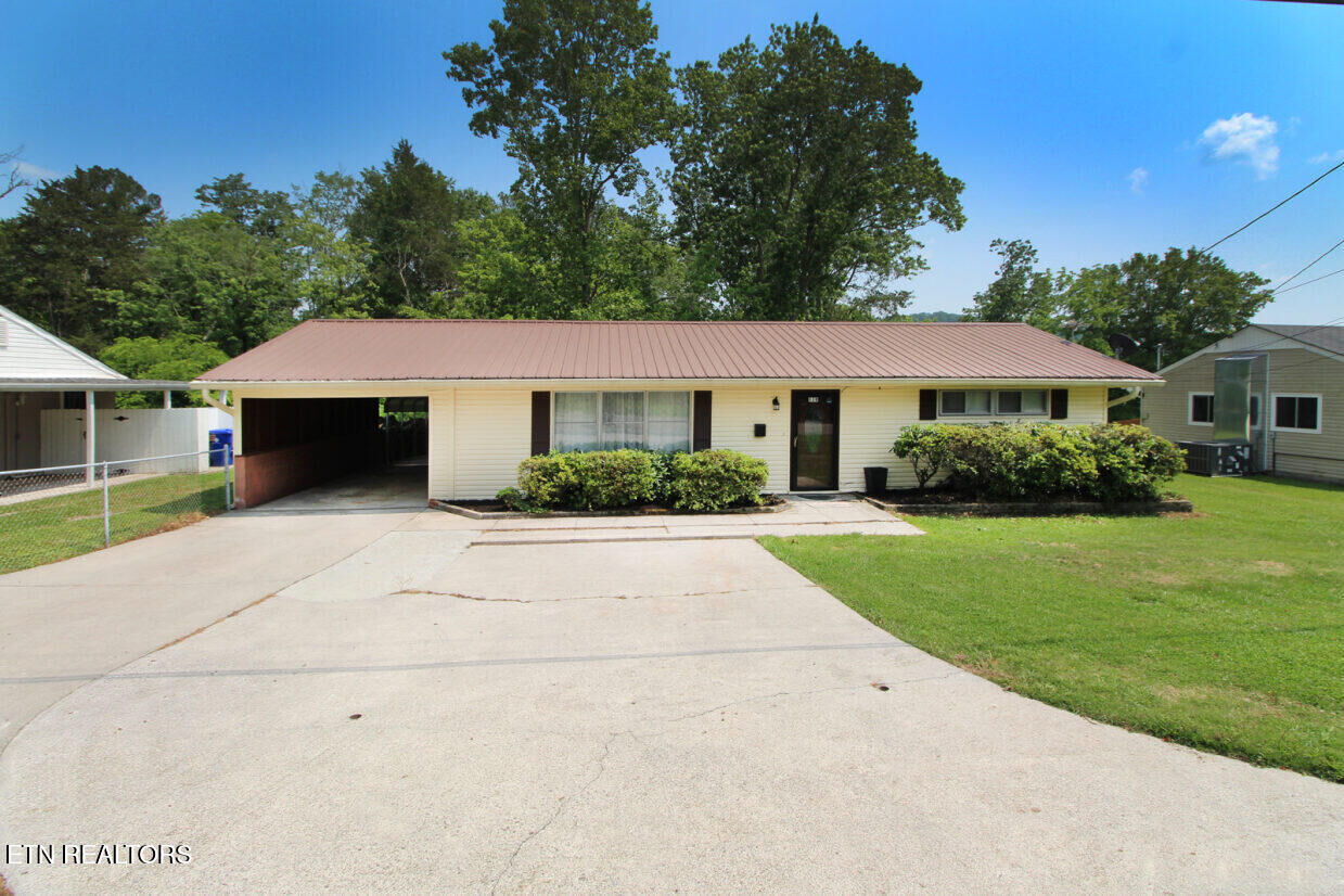 Property Photo:  119 Briar Rd  TN 37830 