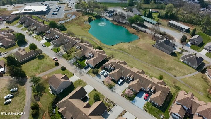 Property Photo:  258 Royal Oaks Drive  TN 37801 