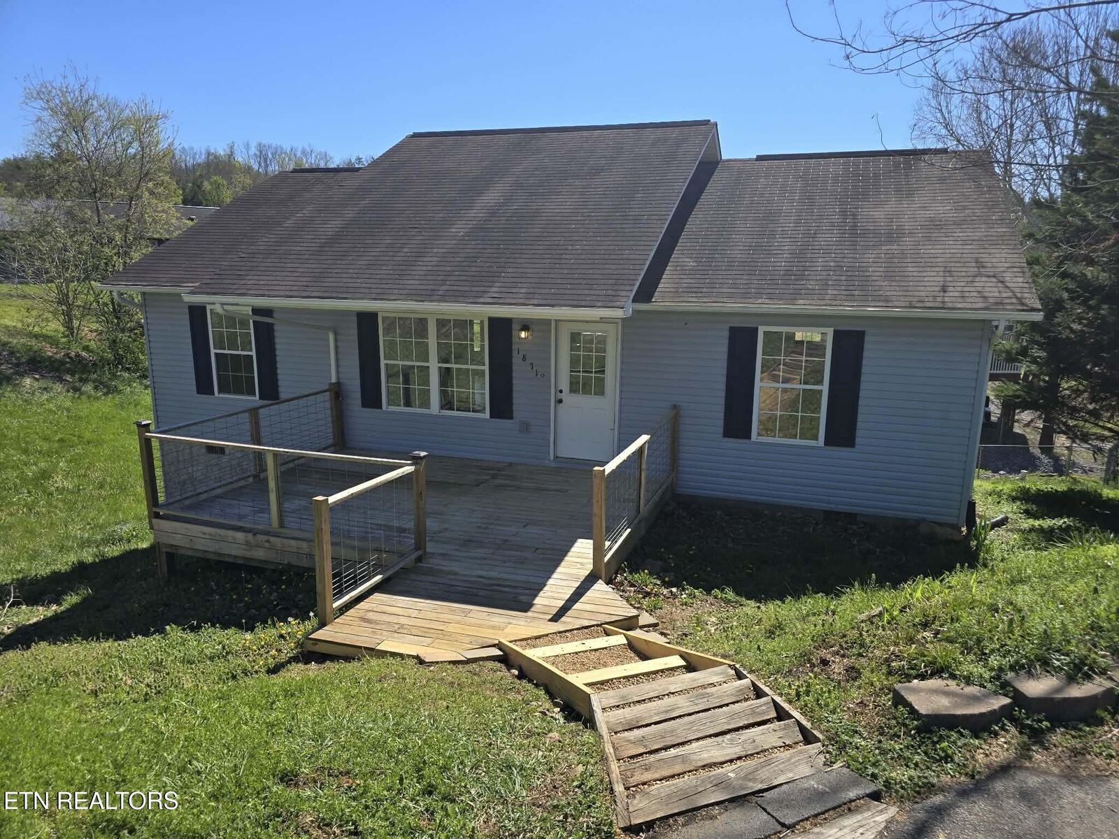 Property Photo:  1871 Allensville  TN 37876 