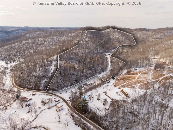 Property Photo:  25 Veranda Lane  WV 25071 