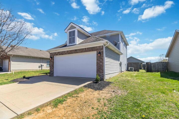 Property Photo: 432 Race Street KY 40508