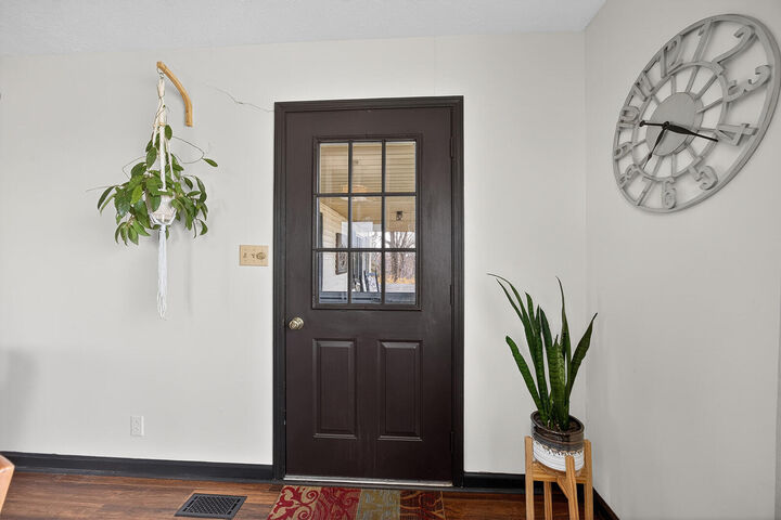 Property Photo: 1173 Burgin Road KY 40342