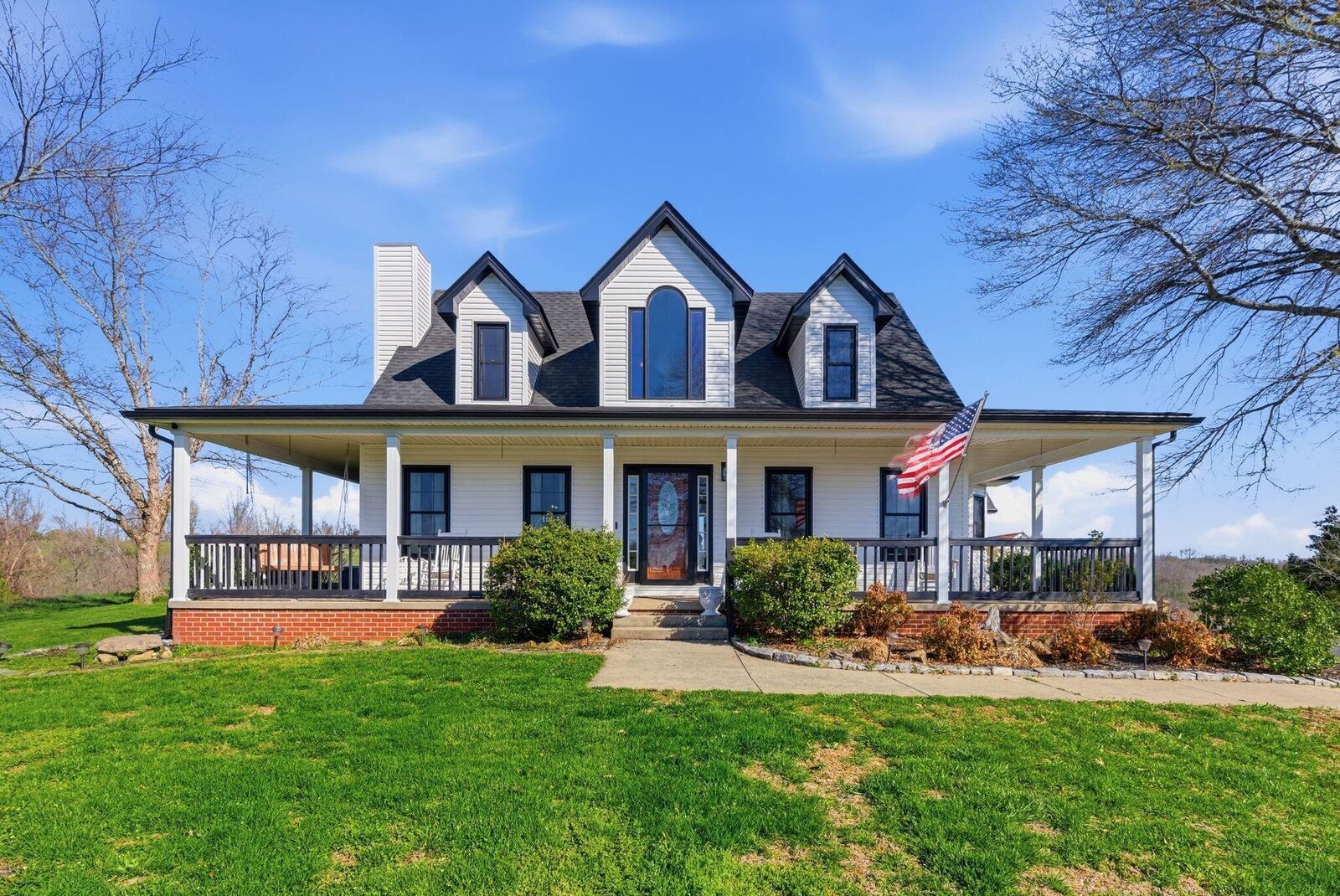 Property Photo:  2259 Jacks Creek Road  KY 40475 