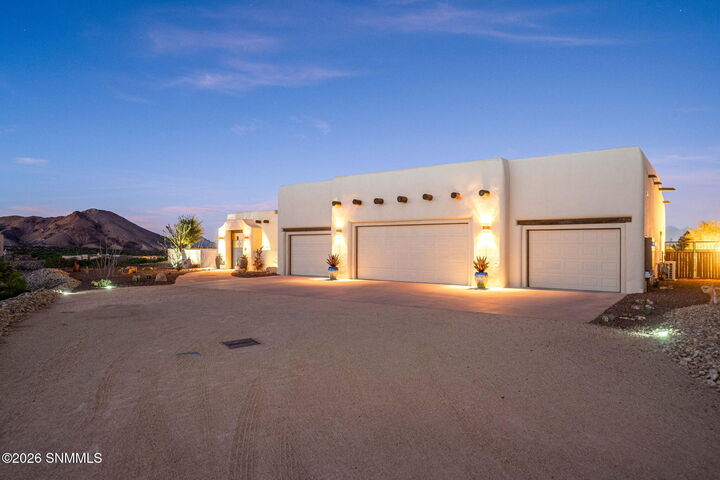 Property Photo:  1228 Goldeneye Court  NM 88007 