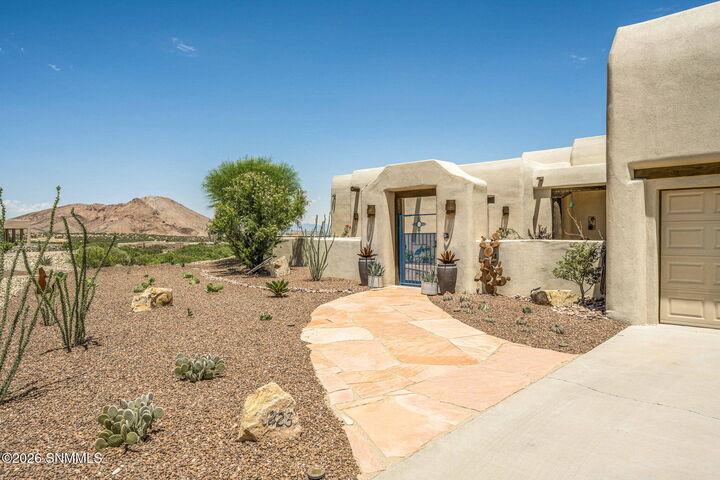 Property Photo:  1228 Goldeneye Court  NM 88007 