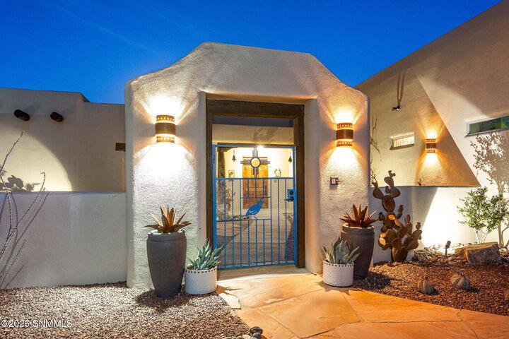 Property Photo:  1228 Goldeneye Court  NM 88007 