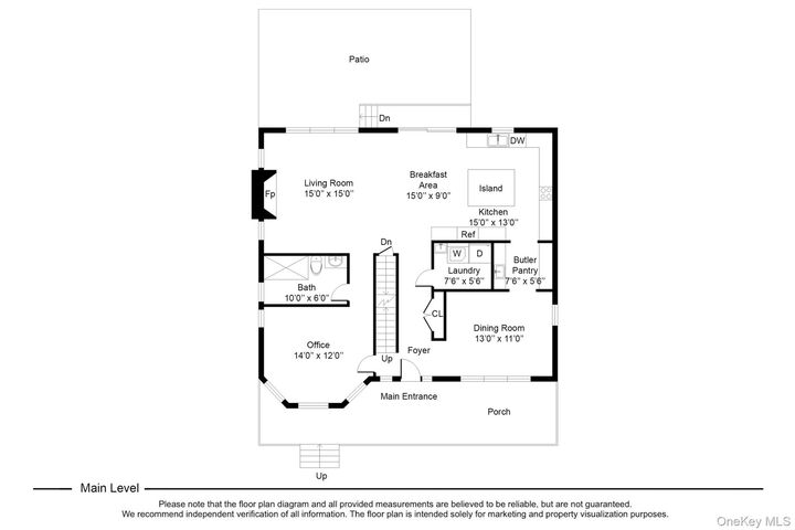 Property Photo:  3 Robin Hill Road  NY 10583 