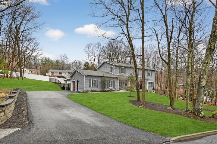 Property Photo:  1 Culver Drive  NY 10956 