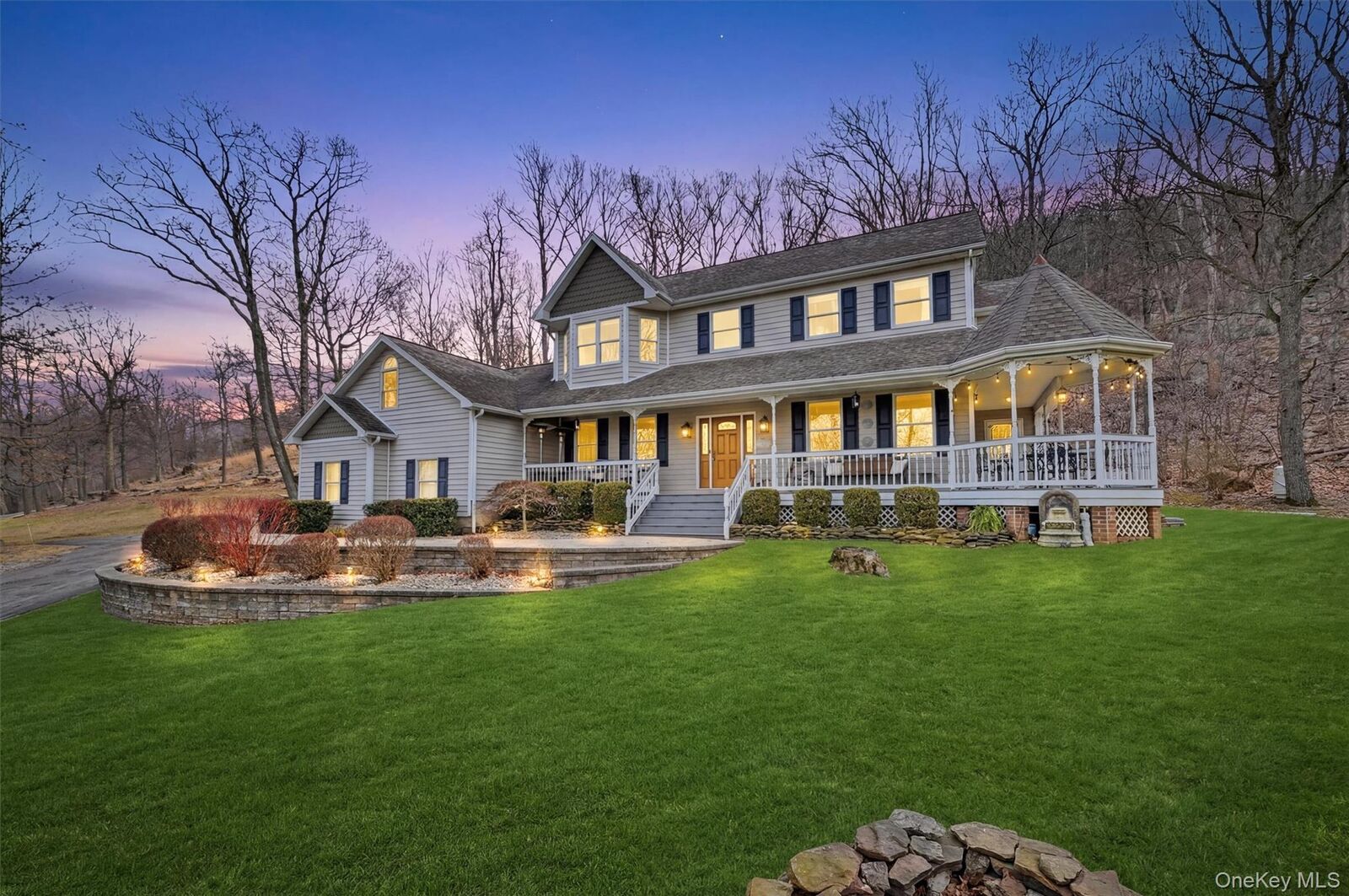 Property Photo: 3 Nova Drive NY 12518