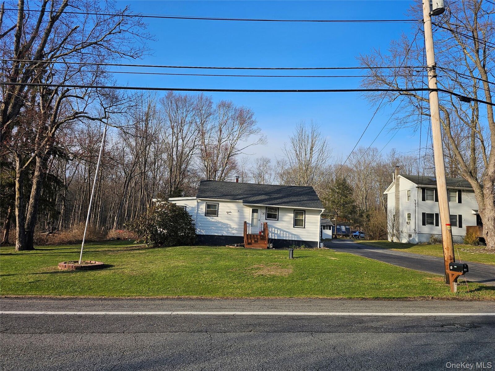 Property Photo:  1110 Nys Route 211 W  NY 10940 