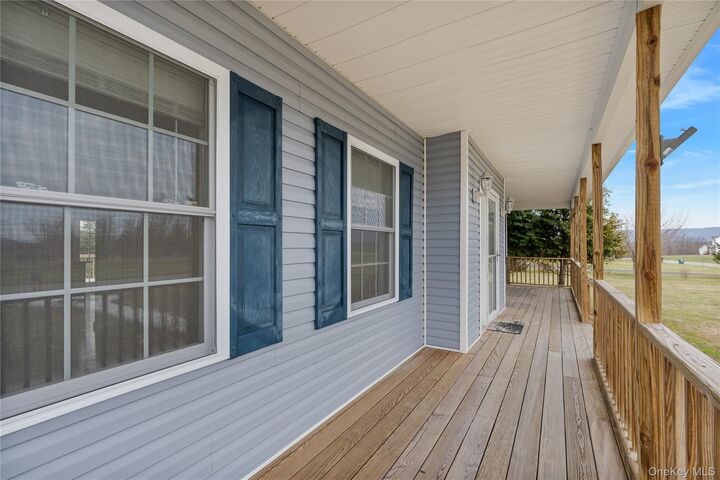 Property Photo: 9 Ralph Brach Drive NY 12589