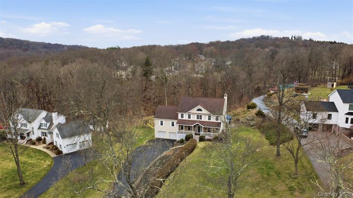 Property Photo:  48 Tower Road  NY 12533 