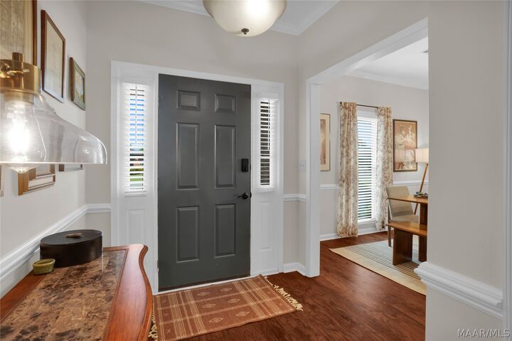 Property Photo:  8211 Greyfield Drive  AL 36117 