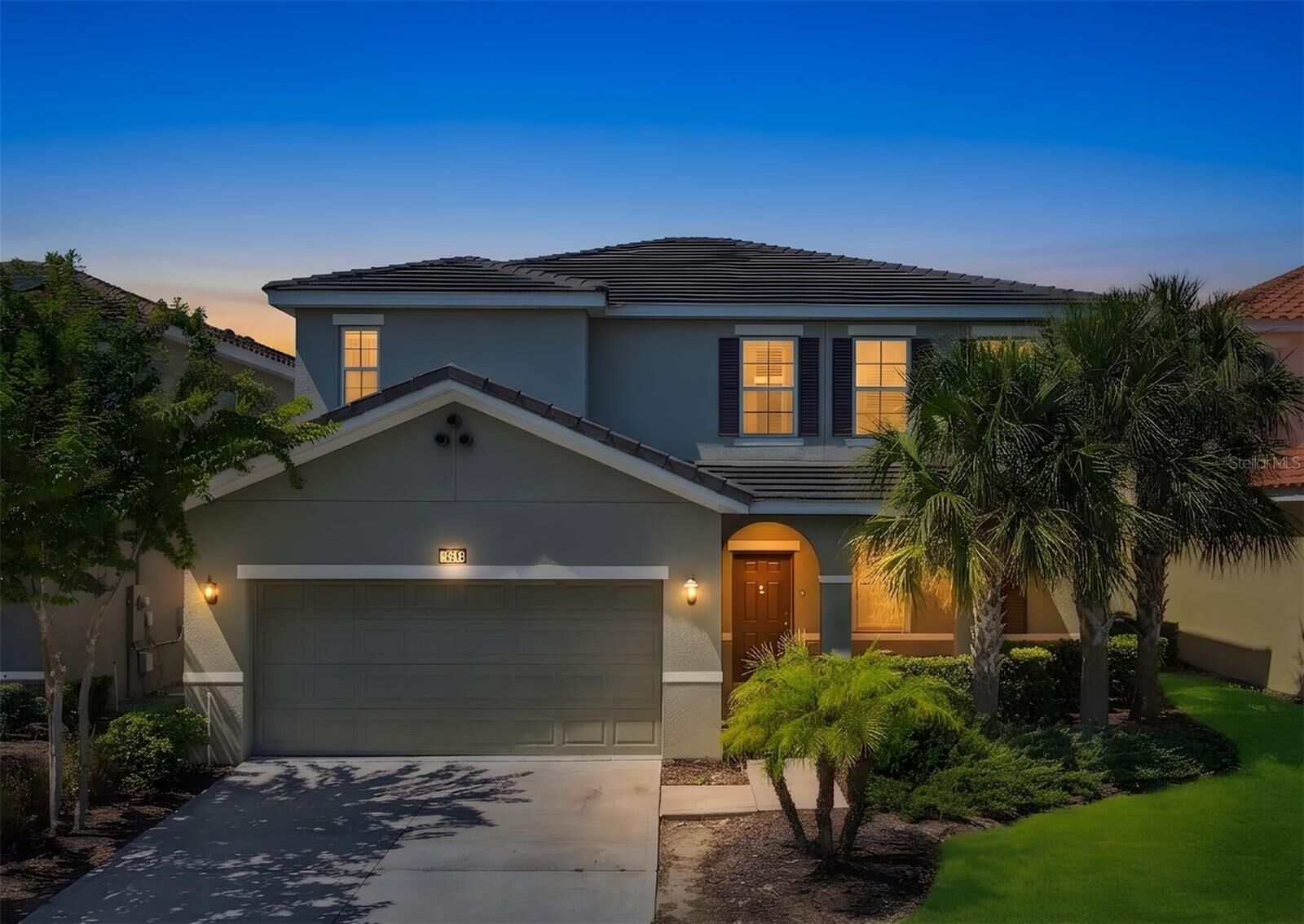 Property Photo:  5289 Oakbourne Avenue  FL 33837 