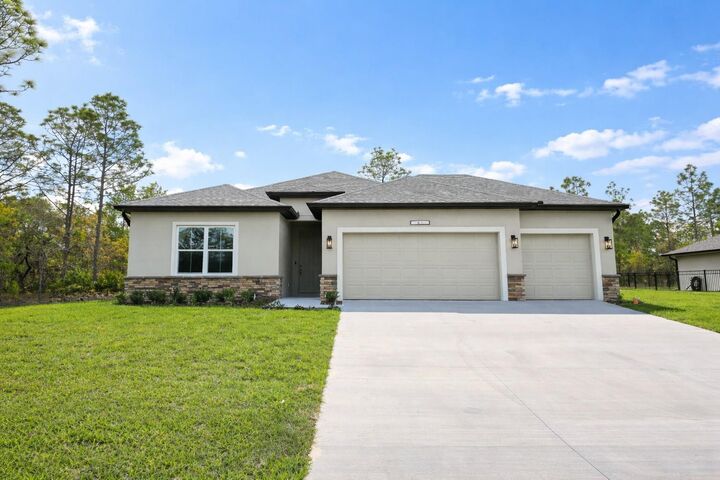 Property Photo: 87 Vinca Street FL 34446