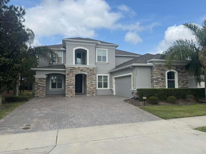 Property Photo:  14254 Sunridge Boulevard  FL 34787 