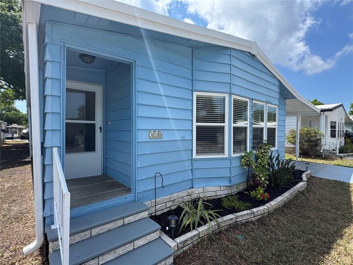 Property Photo:  1001 Starkey Road 310  FL 33771 