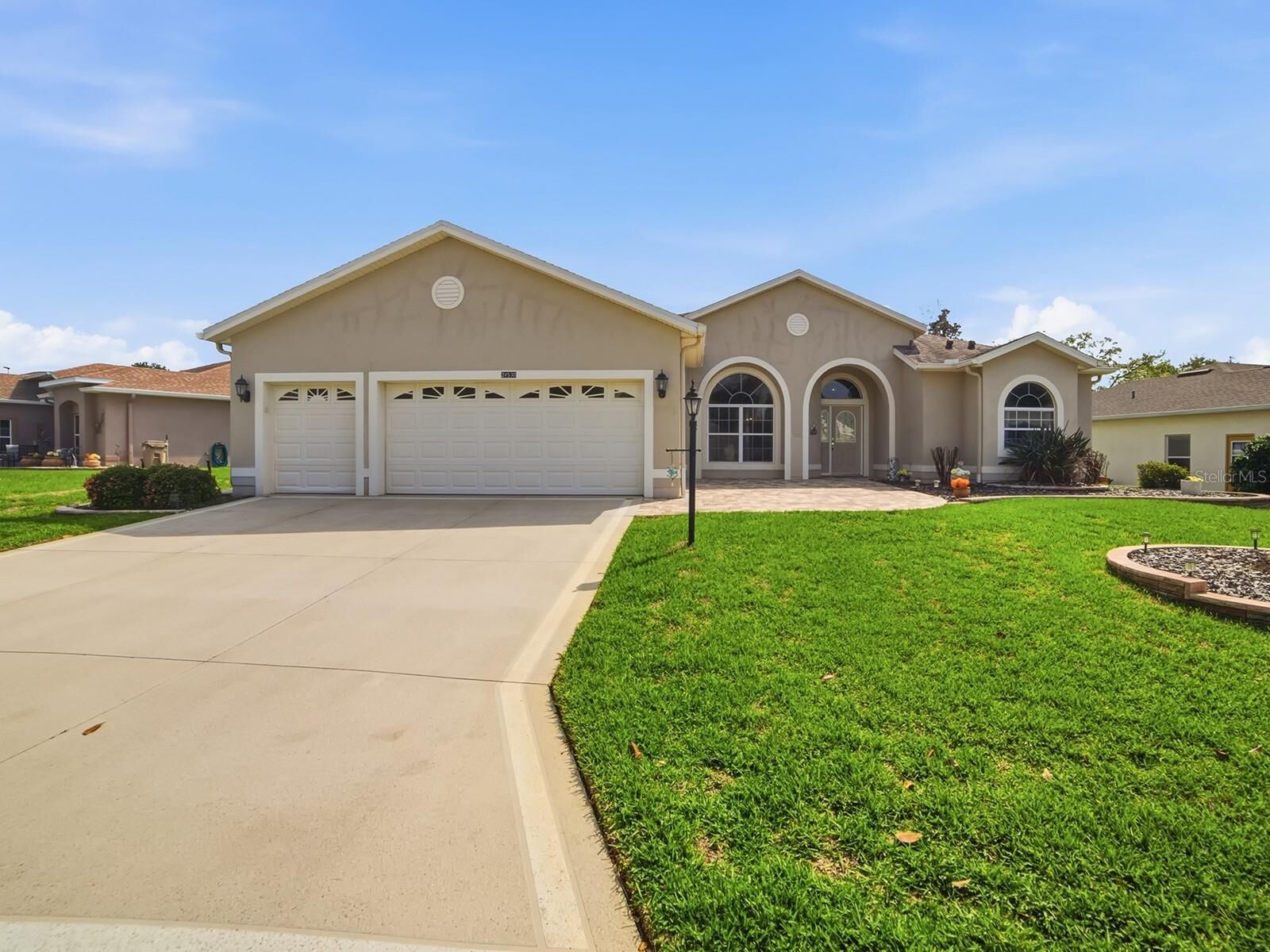 Property Photo:  24530 Parlange Court  FL 34748 