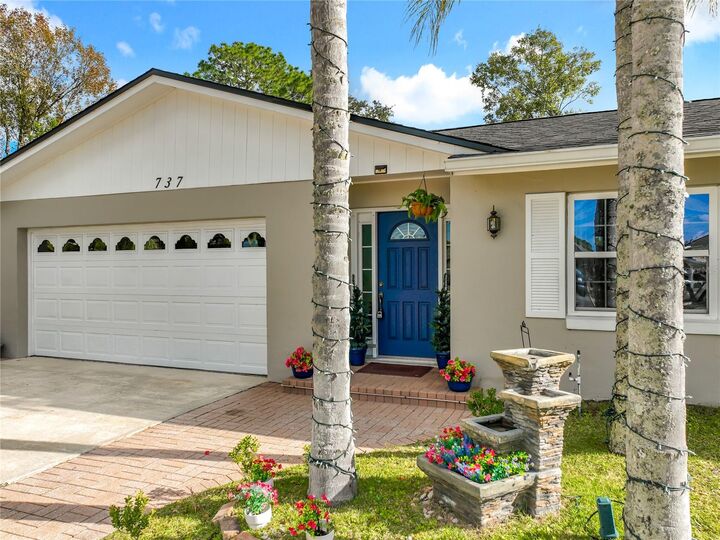 Property Photo:  737 Hardwick Court  FL 32825 