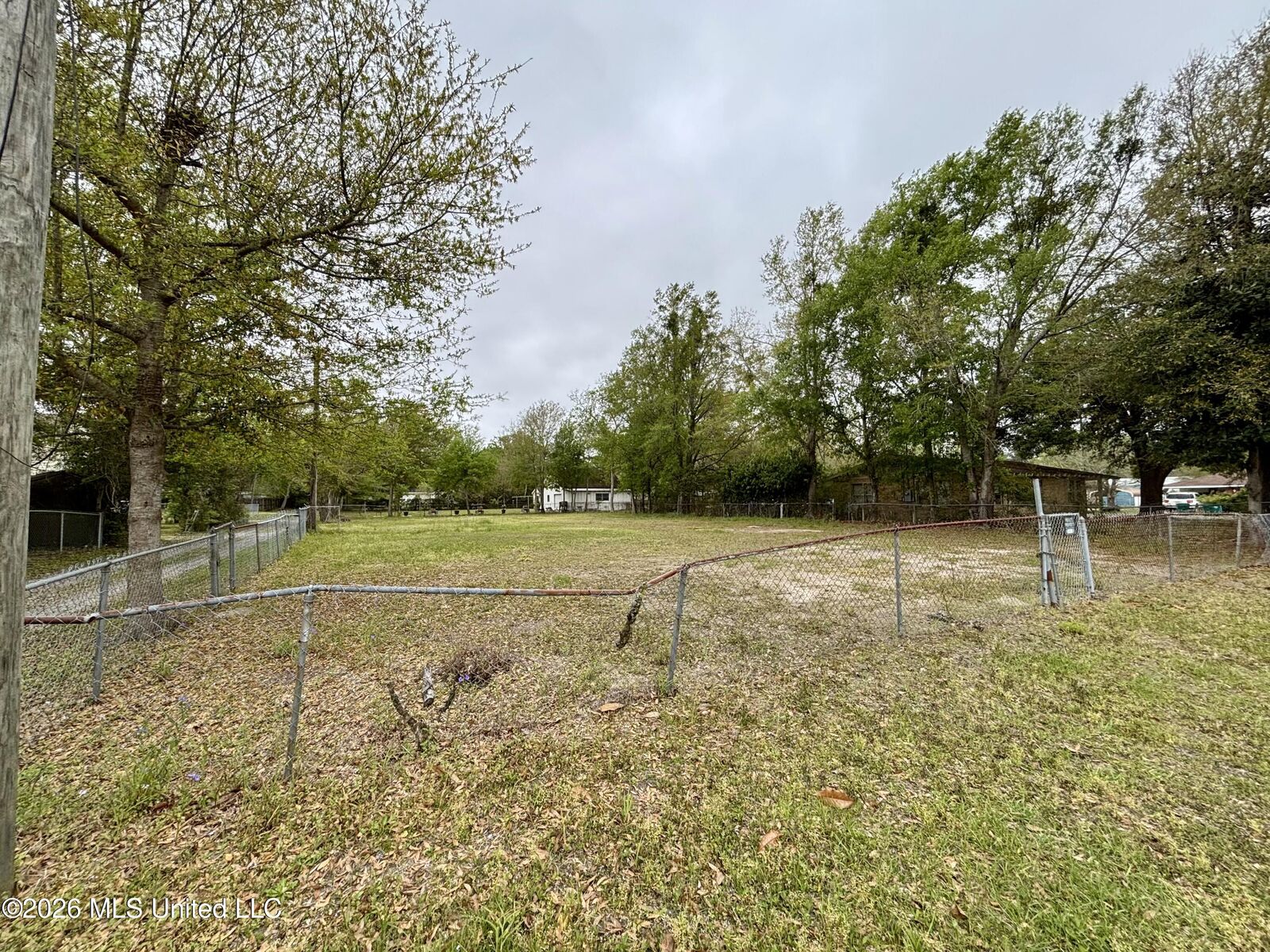 Property Photo: 3907 18th Street MS 39501