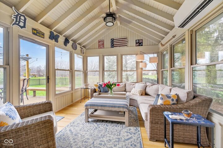 Property Photo:  1458 Stormy Ridge Court  IN 46032 