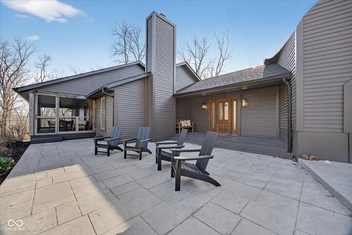 Property Photo:  8166 State Road 43  IN 47401 