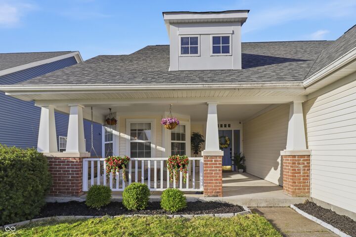 Property Photo: 2983 Brooks Bend Drive IN 46032