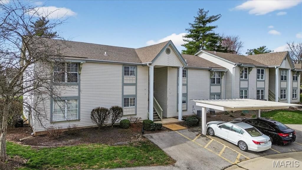 Property Photo:  761 Sugar Glen Drive 5  MO 63376 