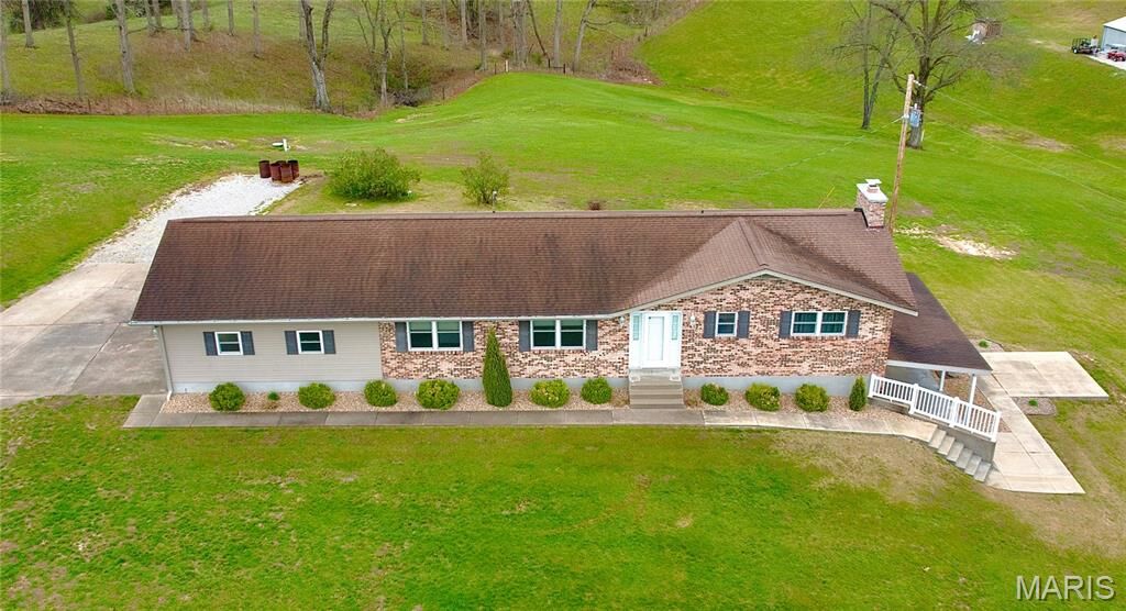 Property Photo:  625 Pcr 920  MO 63775 