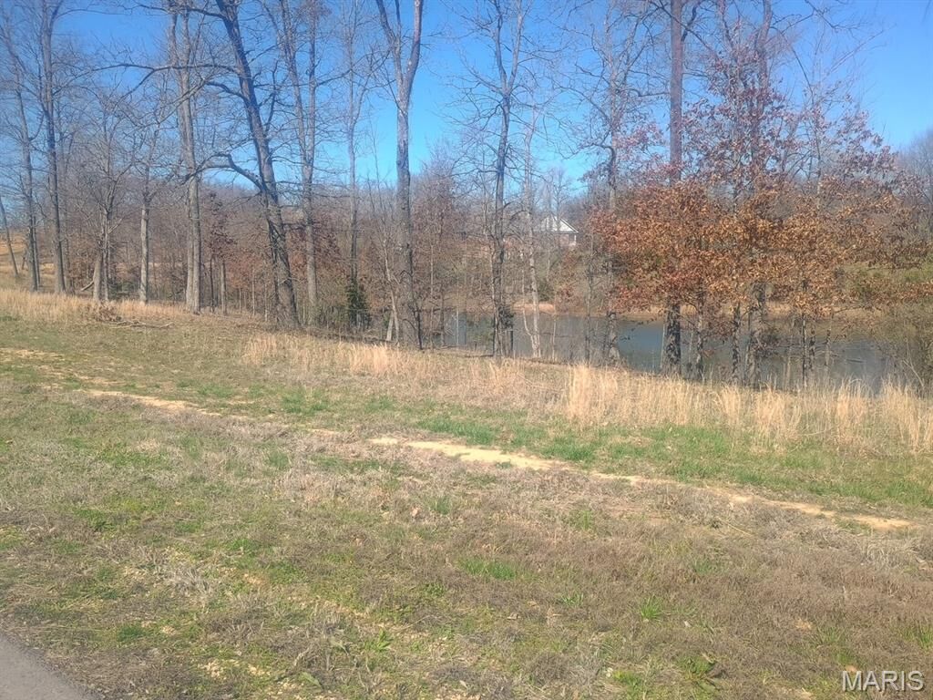 Property Photo:  Lot 154 Saddlebrooke Ridge  MO 63755 