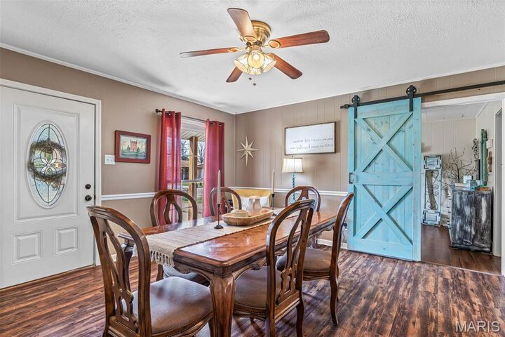 Property Photo:  506 Yosemite Street  MO 63640 