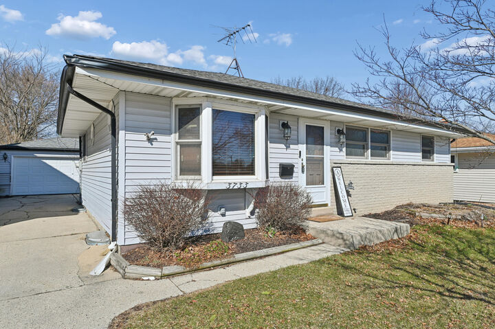 Property Photo:  3733 S 80th St  WI 53220 