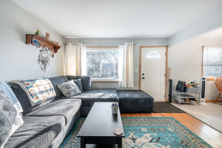 Property Photo: 2571 S 68th St WI 53219