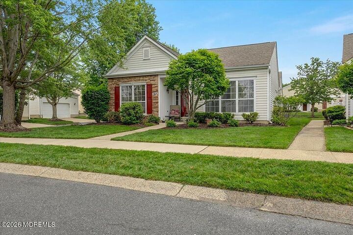 Property Photo: 364 Waterside Boulevard NJ 08831